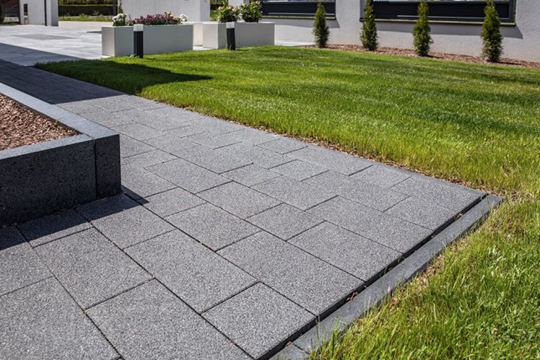 Bruk Bet PROSPECT kostka  gr. 6 cm PRIMATEC renox