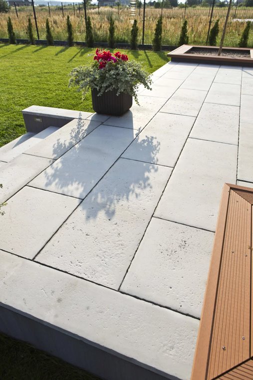 BRUK-BET KAVERO PŁYTY PAKIET WET CAST gr. 3,5