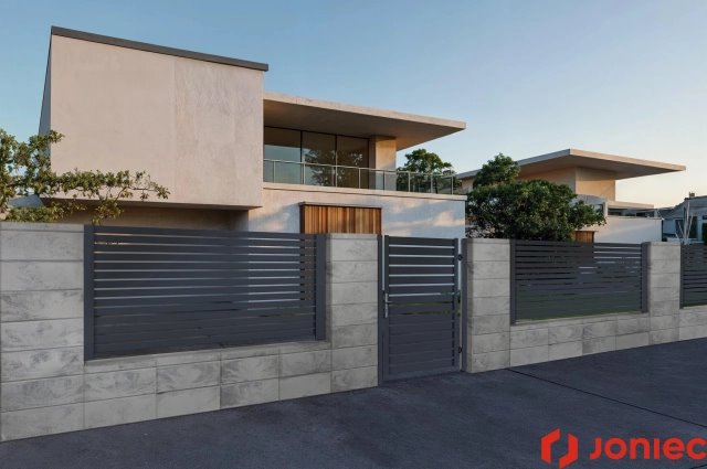 JONIEC ROMA VITAL ECO BLOCZKI/DASZKI 57/19,5/20