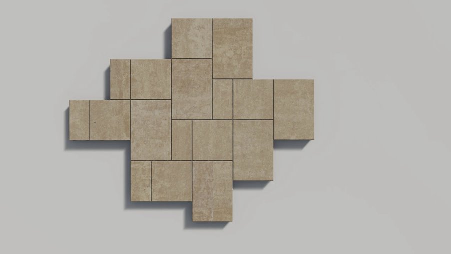 Forbet COLLECTO kostka gr. 6