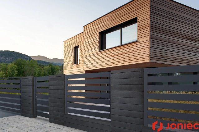 JONIEC ROMA LITE BLOCZKI/DASZKI