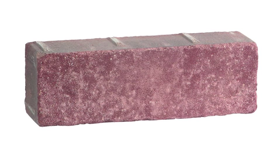 LIBET kostka postarzana Mattone Antico gr.8