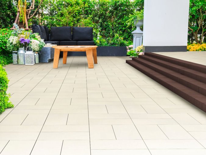 Vestone Stopień Schodowy 100x35x15cm