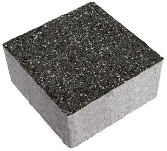 POLBRUK Kostka Brukowa Complex gr. 6 cm