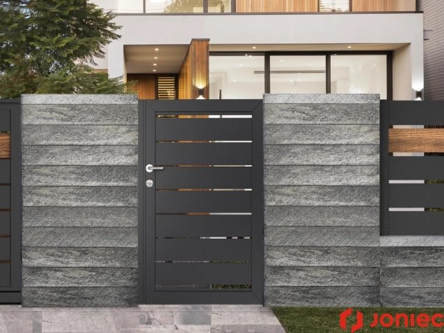 JONIEC ROMA NOVA SCRATCH 75,6/19,5/14,4