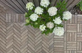 KOSTKA W STYLU ANTICO