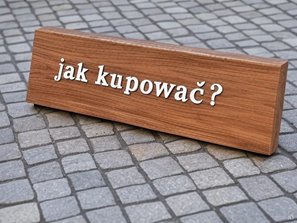 Jak kupować?