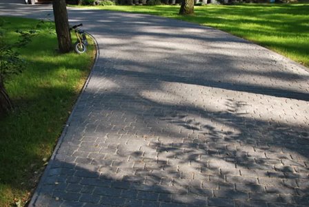 LIBET TRACT ANTICO KOSTKA OBIJANA GR. 8