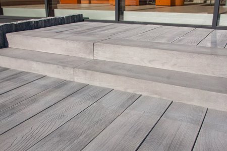 Bruk-Bet Belka Ogrodowa Bloki Schodowe 90x35x15