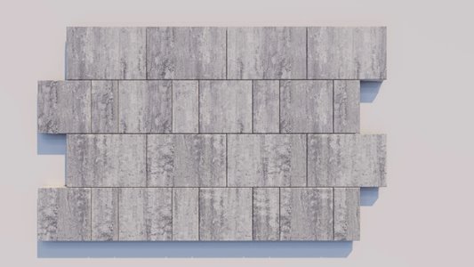 Forbet COLLECTO kostka gr. 6