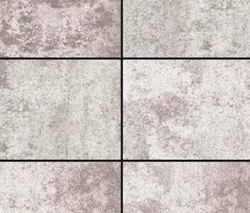 Semmelrock Treno kostka Gr. 6cm