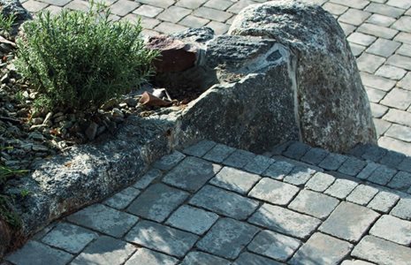 SEMMELROCK Bellano Antico kostka postarzana / bruk