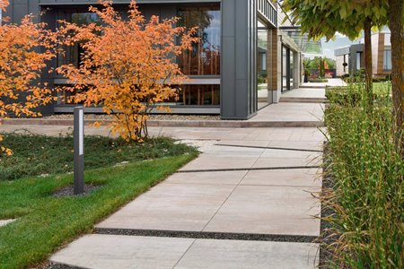 BRUK-BET PLANTA PŁYTA 120x100/6 COLOR-MIX