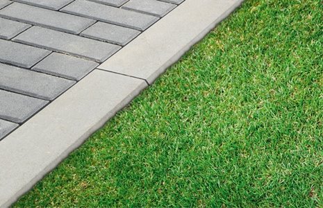 Vestone OPORNIK DROGOWY 12x25x100 cm