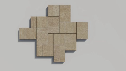 Forbet COLLECTO kostka gr. 6