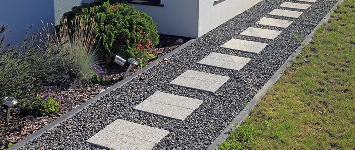 POLBRUK Kostka Brukowa Complex gr. 6 cm