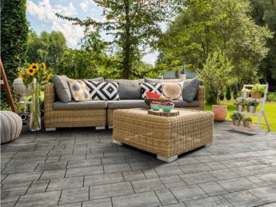 Płyta Betonowa VESTONE DESIO 60x30 gr, 5cm