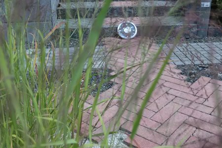 LIBET kostka postarzana Mattone Antico gr.8