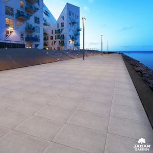 JADAR Bulwar wiślany PŁYTA 75x50x10 PRO